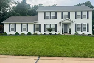 7159 Heartland Dr, Dardenne Prairie, MO 63368 - Photo 1