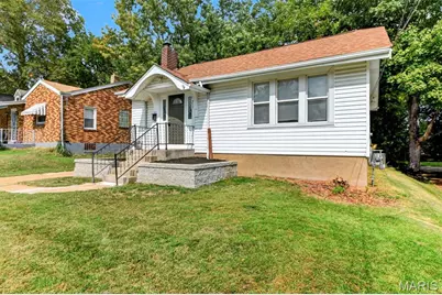 9515 Marlowe Avenue, Saint Louis, MO 63114 - Photo 31