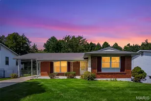 2251 Murray Forest Dr, Maryland Heights, MO 63043 - Photo 1