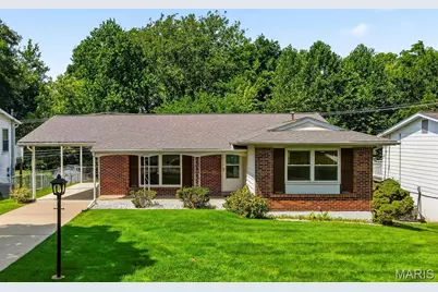 2251 Murray Forest Drive, Maryland Heights, MO 63043 - Photo 69