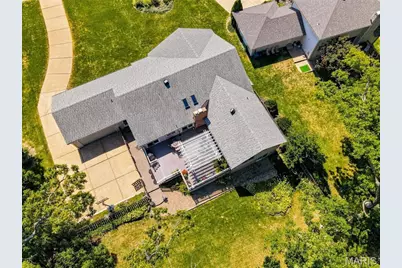 2126 Park Forest Drive, Chesterfield, MO 63017 - Photo 45
