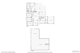2126 Park Forest Dr, Chesterfield, MO 63017 - Photo 47