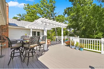 2126 Park Forest Drive, Chesterfield, MO 63017 - Photo 39