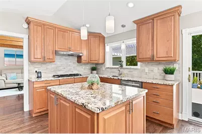 2126 Park Forest Drive, Chesterfield, MO 63017 - Photo 15