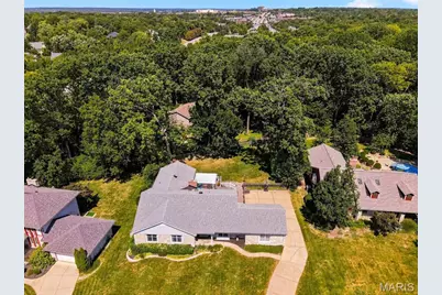 2126 Park Forest Drive, Chesterfield, MO 63017 - Photo 43