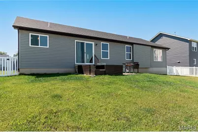 505 Lakewood Drive, Moscow Mills, MO 63362 - Photo 29