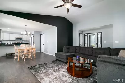 505 Lakewood Drive, Moscow Mills, MO 63362 - Photo 5