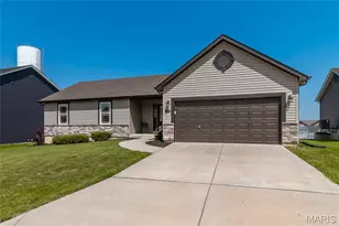 505 Lakewood Dr, Moscow Mills, MO 63362 - Photo 3