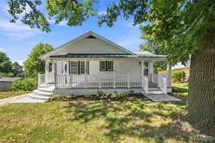 1227 Crystal Heights Rd, Crystal City, MO 63019 - Photo 1