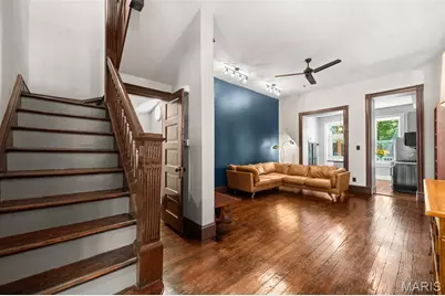 3010 Indiana Avenue, Saint Louis, MO 63118 - Photo 5