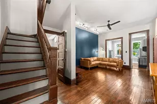 3010 Indiana Ave, Saint Louis, MO 63118 - Photo 5