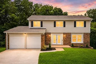 6989 Candlewick Way, Florissant, MO 63033 - Photo 1