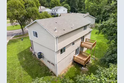 6989 Candlewick Way, Florissant, MO 63033 - Photo 43