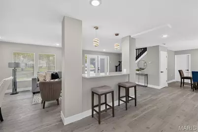 6989 Candlewick Way, Florissant, MO 63033 - Photo 13