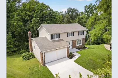 6989 Candlewick Way, Florissant, MO 63033 - Photo 47