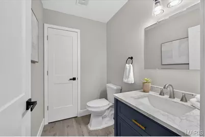 6989 Candlewick Way, Florissant, MO 63033 - Photo 17