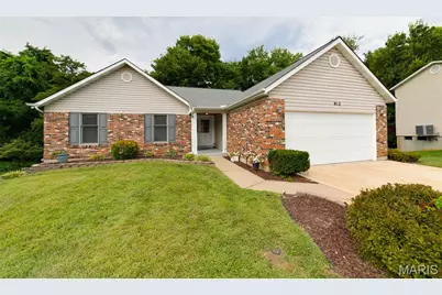 912 Gastorf Place, Florissant, MO 63031 - Photo 33
