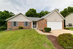 912 Gastorf Pl, Florissant, MO 63031 - Photo 33