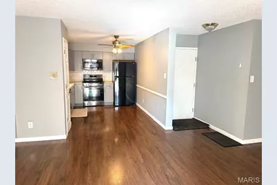 9209 Bent Pine Court #F, Unincorporated, MO 63126 - Photo 5