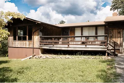 9670 E Lakeview Drive, Bonne Terre, MO 63628 - Photo 1