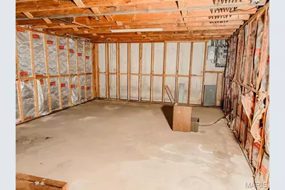9670 E Lakeview Drive, Bonne Terre, MO 63628 - Photo 13