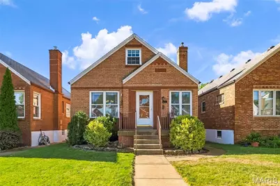 5734 Potomac Street, Saint Louis, MO 63139 - Photo 1