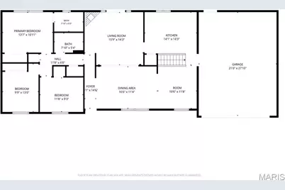1202 Orchard Lakes Drive, Saint Louis, MO 63146 - Photo 29