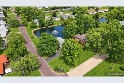 1202 Orchard Lakes Drive, Saint Louis, MO 63146 - Photo 25