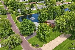 1202 Orchard Lakes Dr, Saint Louis, MO 63146 - Photo 25