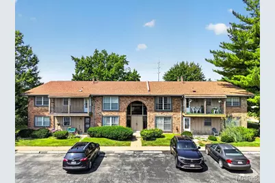3150 Leisurewood Court #C, Florissant, MO 63033 - Photo 21