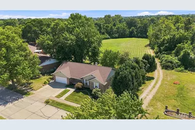 4004 Flandre Cove Court, Unincorporated, MO 63034 - Photo 37