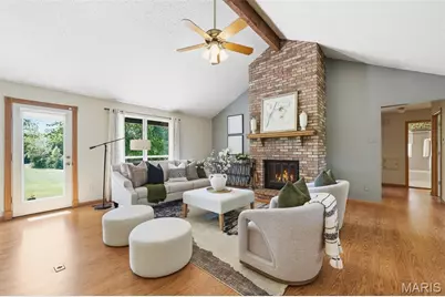 4004 Flandre Cove Court, Unincorporated, MO 63034 - Photo 5