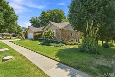 4004 Flandre Cove Court, Unincorporated, MO 63034 - Photo 3