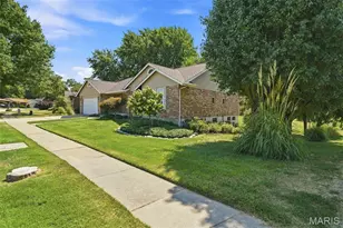 4004 Flandre Cove Ct, Unincorporated, MO 63034 - Photo 3