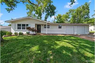 12313 Tempo Drive, Saint Louis, MO 63146 - Photo 1