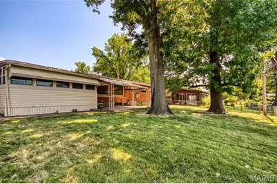9717 Perch Drive, Ferguson, MO 63136 - Photo 23