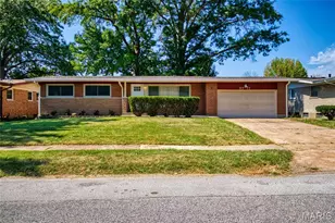 9717 Perch Dr, Ferguson, MO 63136 - Photo 1