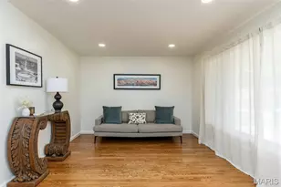 9717 Perch Dr, Ferguson, MO 63136 - Photo 3