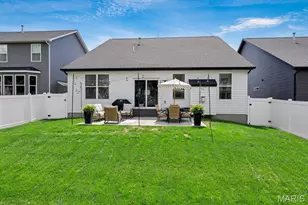 119 Sommerset Ct, Lake Saint Louis, MO 63367 - Photo 35