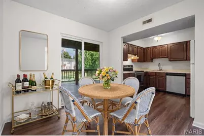 1719 Canary Cove, Brentwood, MO 63144 - Photo 7