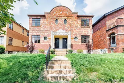 4947 Potomac Street, Saint Louis, MO 63139 - Photo 1