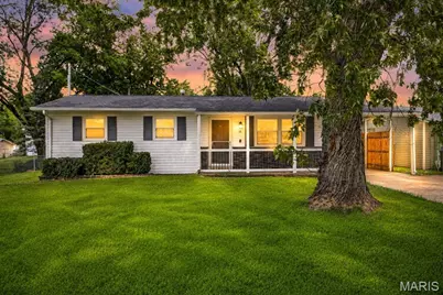 11 Toelle Drive, Saint Charles, MO 63304 - Photo 1