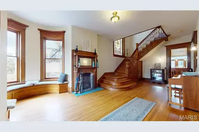 4535 Washington Boulevard, Saint Louis, MO 63108 - Photo 3