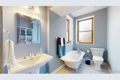 4535 Washington Boulevard, Saint Louis, MO 63108 - Photo 19