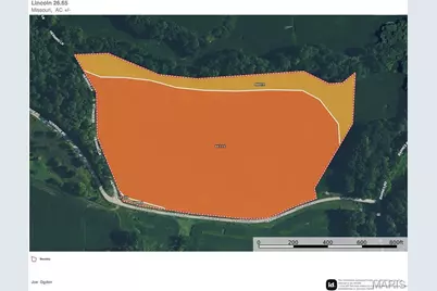 00 Tickridge Road, Elsberry, MO 63343 - Photo 13