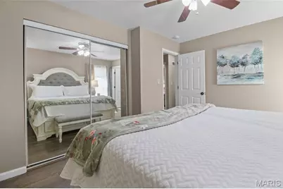 5182 Bristol Rock Road, Florissant, MO 63033 - Photo 31