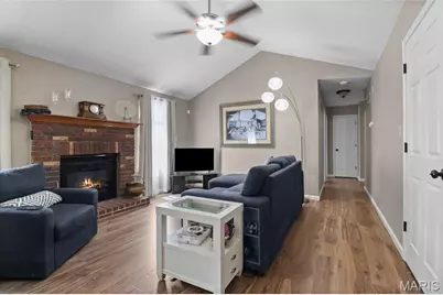 5182 Bristol Rock Road, Florissant, MO 63033 - Photo 25