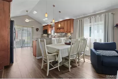 5182 Bristol Rock Road, Florissant, MO 63033 - Photo 19