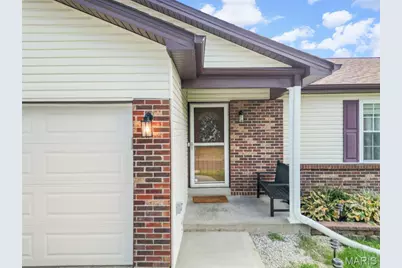 5182 Bristol Rock Road, Florissant, MO 63033 - Photo 15