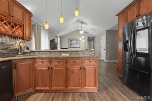 5182 Bristol Rock Rd, Florissant, MO 63033 - Photo 23
